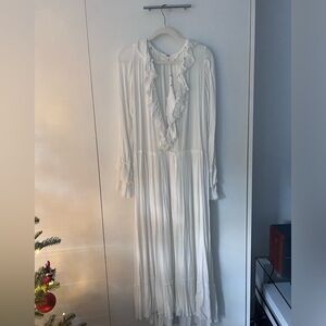 Free People Maxi Dress